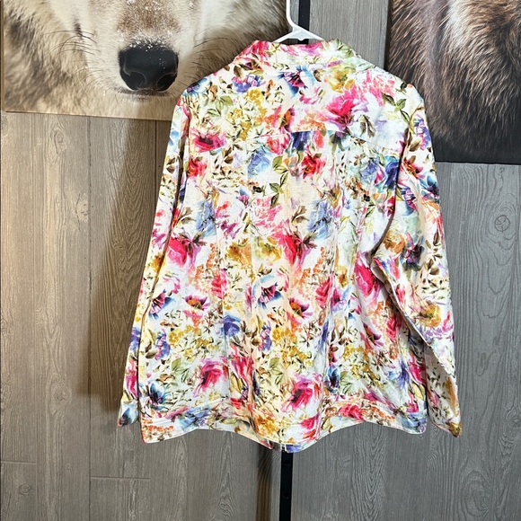 New CJ Banks Jacket - Picture 4 of 5